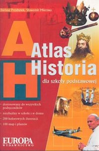 Bild von Atlas Historia Szkoła Podstawowa