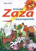 Polnische buch : Krówka Zaz... - Ilona Tront