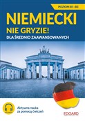 Niemiecki ... - Bożena Niebrzydowska -  polnische Bücher
