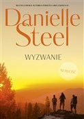 Polska książka : Wyzwanie - Danielle Steel