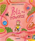 Polnische buch : Pola na ro... - Gabriela Rzepecka-Weiss