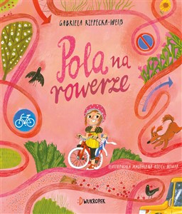 Bild von Pola na rowerze