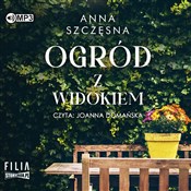 Ogród z wi... - Anna Szczęsna - buch auf polnisch 