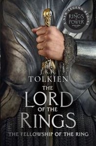 Bild von The Fellowship of the Ring The Lord of the Rings, Book 1