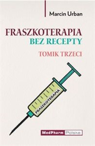 Bild von Fraszkoterapia bez recepty. Tomik III