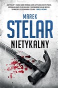 Polska książka : Nietykalny... - Marek Stelar