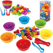 Gra edukac... -  Polnische Buchandlung 