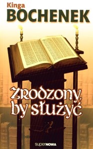 Bild von Zrodzony by służyć