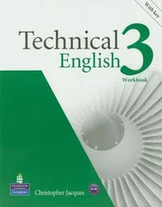 Bild von Technical English 3 Workbook + CD with key B1-B2