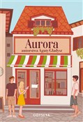 Polnische buch : Aurora - Agata Gładysz