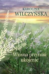 Bild von Wiosna przynosi ukojenie Wielkie litery