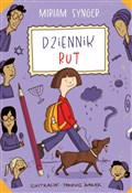 Dziennik R... - Miriam Synger -  Polnische Buchandlung 