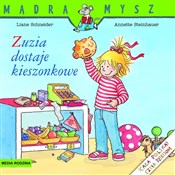 Zobacz : Zuzia dost... - Liane Schneider, Annette Steinhauer