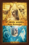 Polnische buch : W cieniu a... - Anna Szumacher