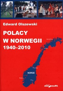 Obrazek Polacy w Norwegii 1940-2010