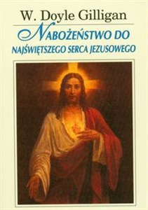 Obrazek Nabożeństwo do Najświętszego Serca Jezusowego