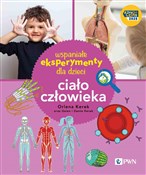 Wspaniałe ... - Orlena Kerek -  fremdsprachige bücher polnisch 