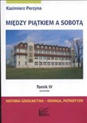 Między pią... - Kazimierz Perzyna -  Książka z wysyłką do Niemiec 