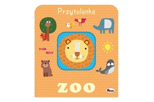 Bild von Przytulanka ZOO z szeleszczącymi stronami