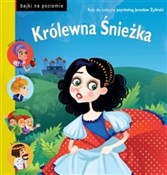Polska książka : Królewna Ś... - Iwona Krynicka