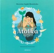 Książka : Atolka - Mariola Fajak-Słomińska