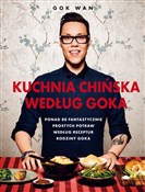 Polska książka : Kuchnia ch... - Gok Wan