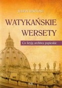 Książka : Watykański... - Julian Bartosz