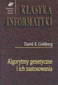 Algorytmy ... - David E. Goldberg -  Książka z wysyłką do Niemiec 