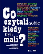 Polnische buch : Co czytali... - Jarosław Mikołajewski, Ewa Świerżewska