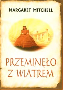 Obrazek Przeminęło z wiatrem