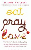 Eat, Pray,... - Elizabeth Gilbert - Ksiegarnia w niemczech