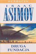 Druga fund... - Isaac Asimov -  polnische Bücher