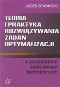 Teoria i p... - Jacek Stadnicki -  polnische Bücher
