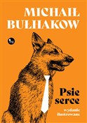 Psie serce... - Michaił Bułhakow - Ksiegarnia w niemczech