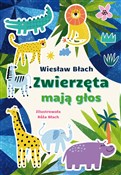 Zwierzęta ... - Wiesław Błach -  Polnische Buchandlung 