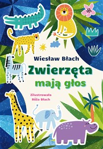 Bild von Zwierzęta mają głos