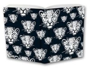 Bild von Notes XL Leopard