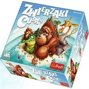 Zwierzaki ... - Valery Fourcade -  Polnische Buchandlung 