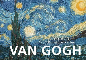 Obrazek POSTKARTEN-SET VINCENT VAN GOGH