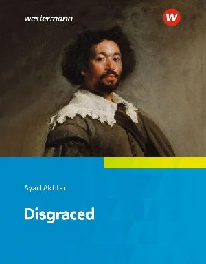 Bild von AKHTAR, A: DISGRACED