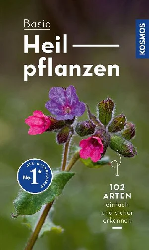 Bild von DREYER, E: BASIC HEILPFLANZEN