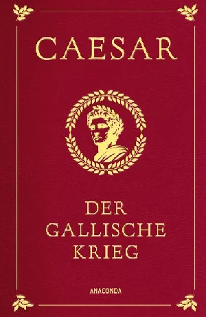 Obrazek CAESAR: DER GALLISCHE KRIEG