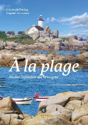 Bild von BECKMANN, D: A LA PLAGE