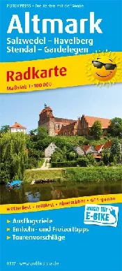 Polska książka : ALTMARK