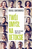 Twój umysł... - Rafael Santandreu -  polnische Bücher
