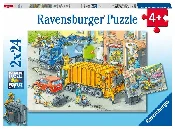 MÜLLABFUHR... -  Książka z wysyłką do Niemiec 