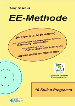 Obrazek GASCHLER: EE-METHODE/12 HEFTE