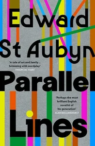 Bild von Parallel Lines
