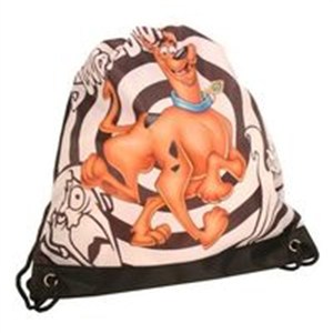 Bild von Worek na buty Scooby-Doo