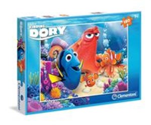 Obrazek Puzzle Finding Dory 180